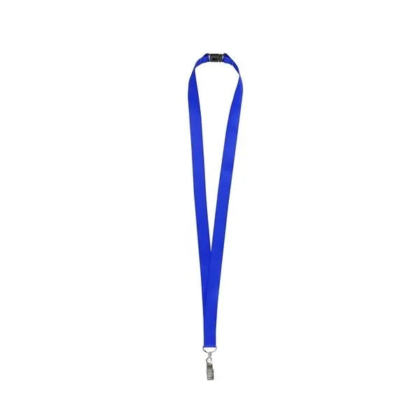 1" Full Color Lanyard