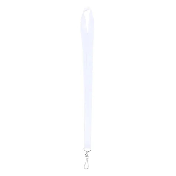 1" Full Color Lanyard
