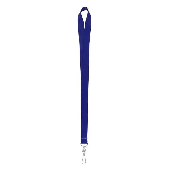 1" Full Color Lanyard