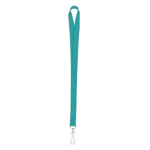 1" Full Color Lanyard