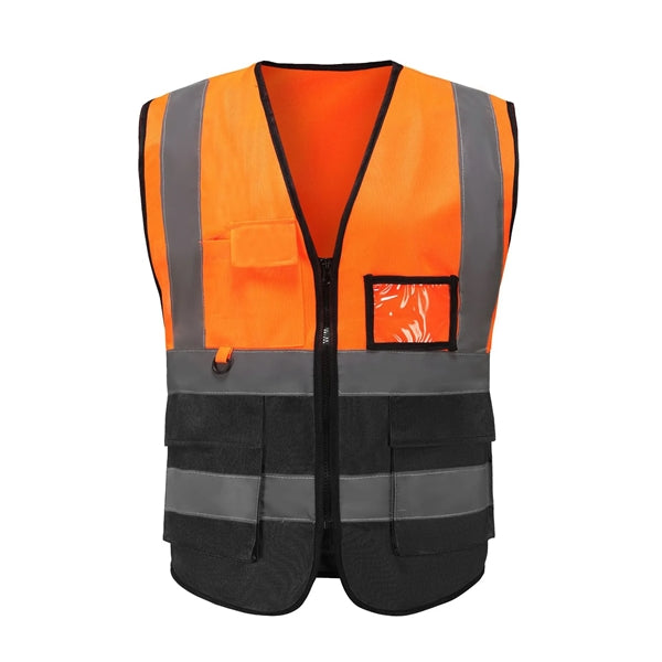 Reflective Safety Vest