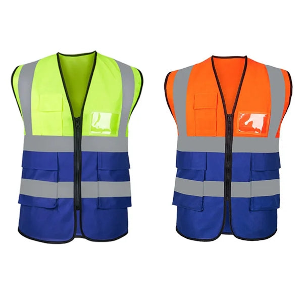 Reflective Safety Vest