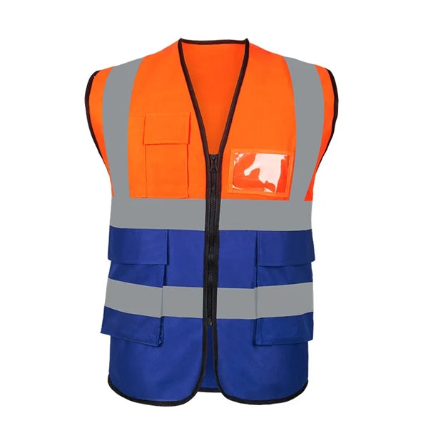 Reflective Safety Vest