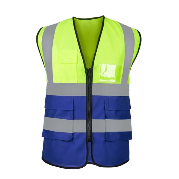Reflective Safety Vest