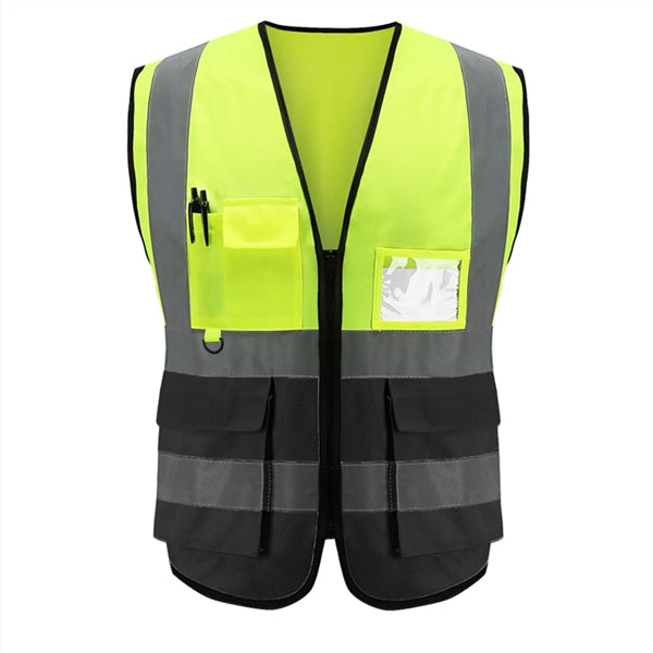 Reflective Safety Vest