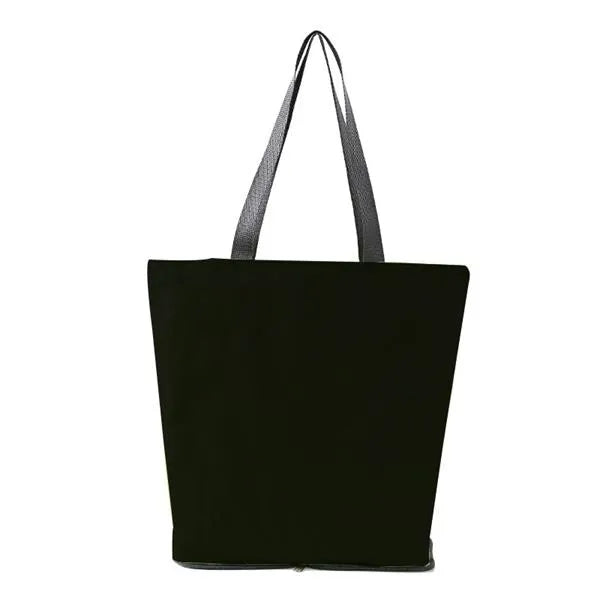 Folding shopping bag