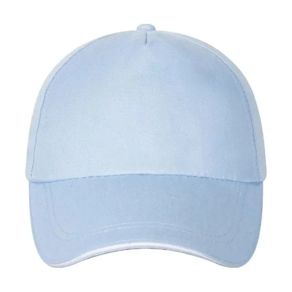 Men and Women Relaxed Baseball Cap
