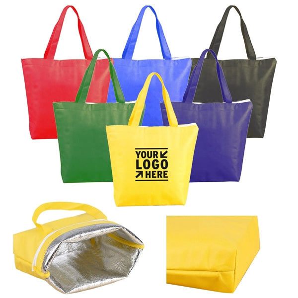 Lunch Tote Bag for Women