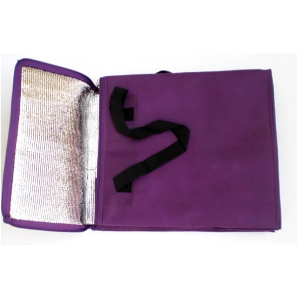 Multifunctional cooler bag