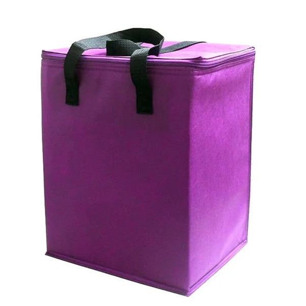 Multifunctional cooler bag