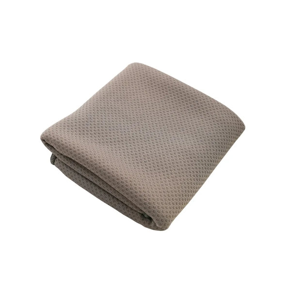 Cooling Towel in Hand Bottle