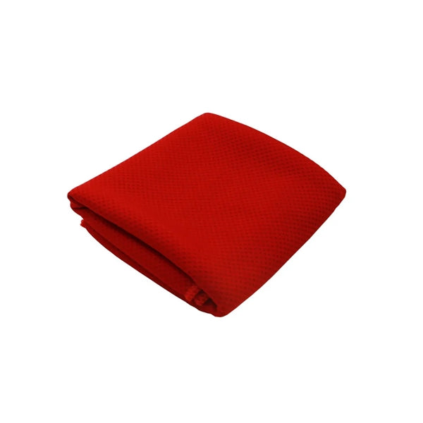 Cooling Towel in Hand Bottle