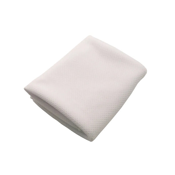 Cooling Towel in Hand Bottle