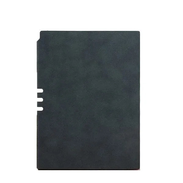 Thick Classic Notebook with Pen Loop Hardcover Writing book