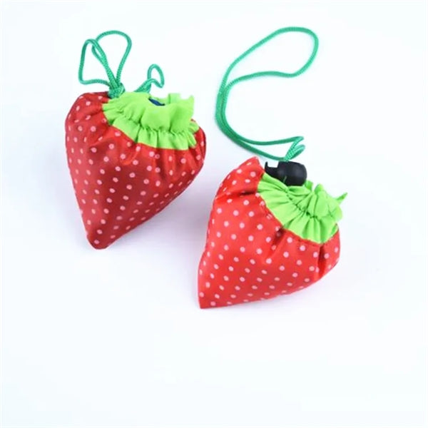 Pull Cord Shopping Bag