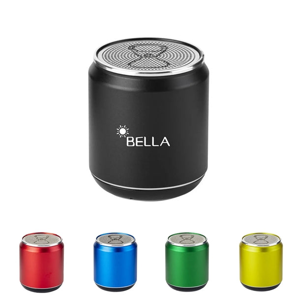 Mini Bluetooth Speaker Wireless