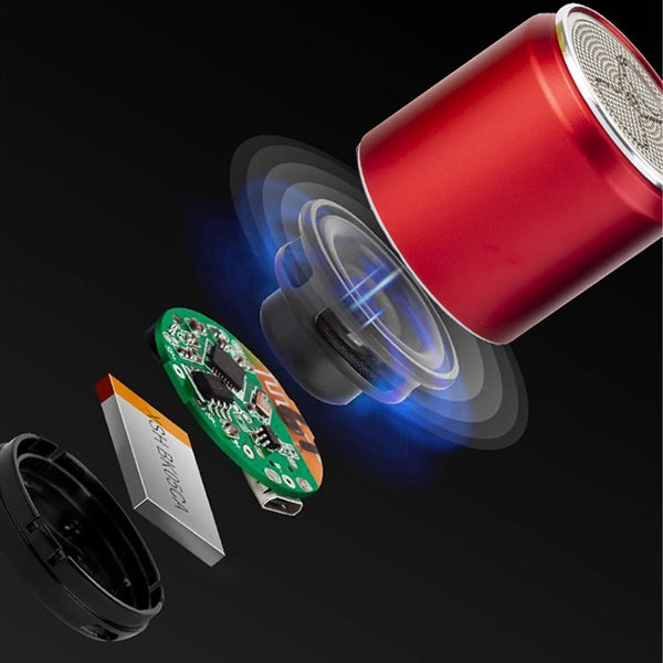 Mini Bluetooth Speaker Wireless