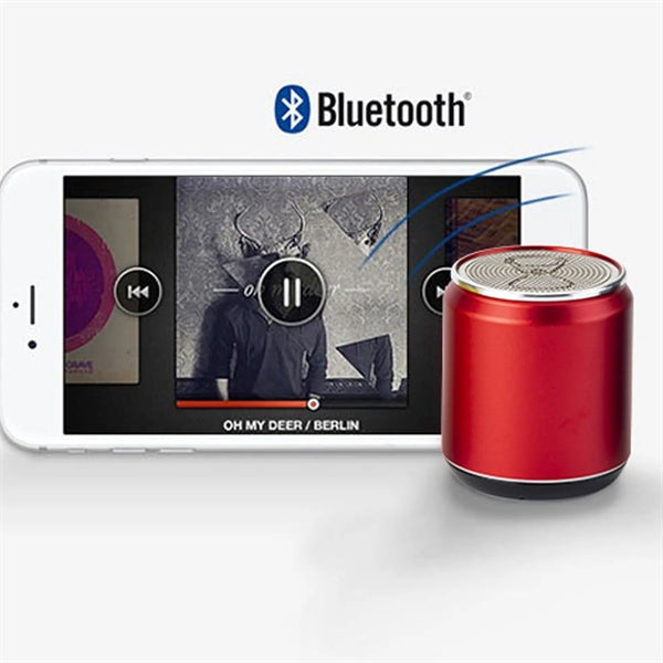 Mini Bluetooth Speaker Wireless