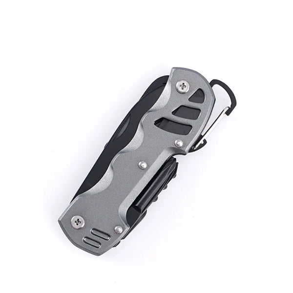 Multifunctional Folding Survival Tool Knife