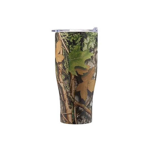 Vacuum Insulated Stainless Steel Tumbler, 27 oz.