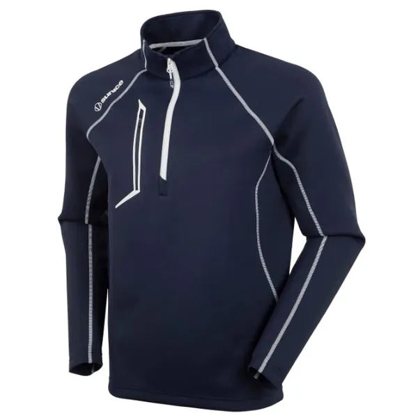 Sunice Men's Element Shield Performance 1/4 Zip Pullover