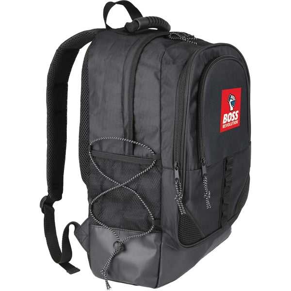 McCandless Outdoor Backpack