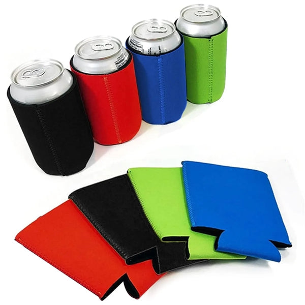 Neoprene Can Coolers Sleeves