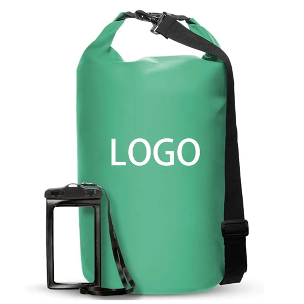 Outdoor Waterproof Bucket Backpack