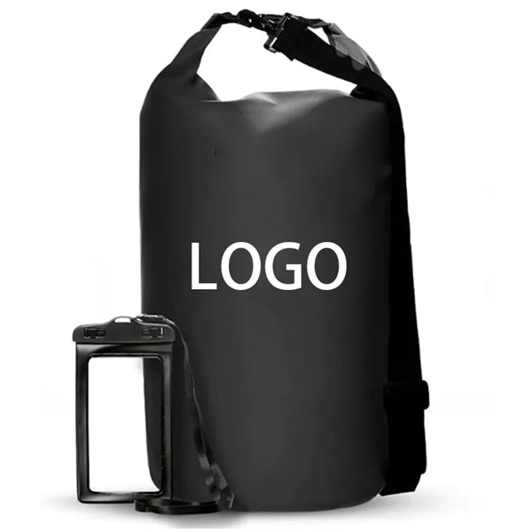Outdoor Waterproof Bucket Backpack
