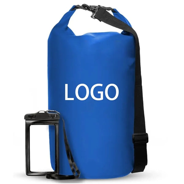 Outdoor Waterproof Bucket Backpack
