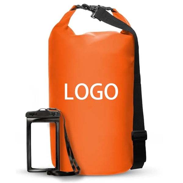 Outdoor Waterproof Bucket Backpack
