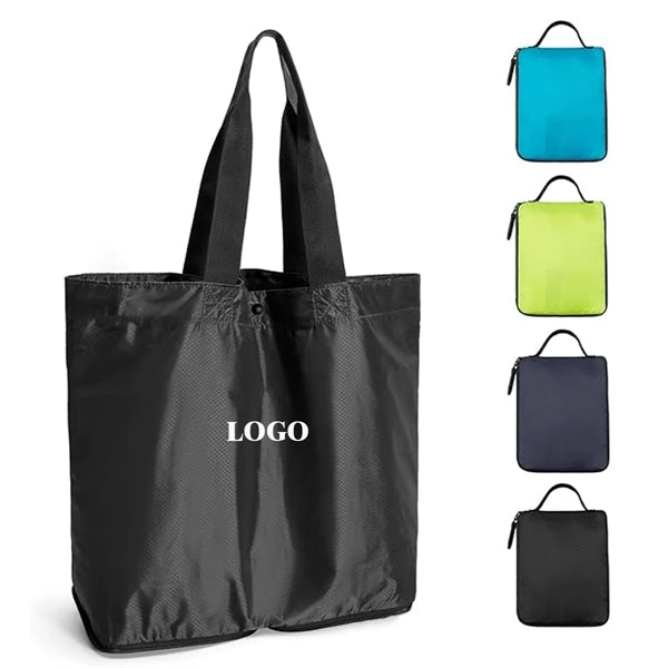 Waterproof Foldable Shopping Bag