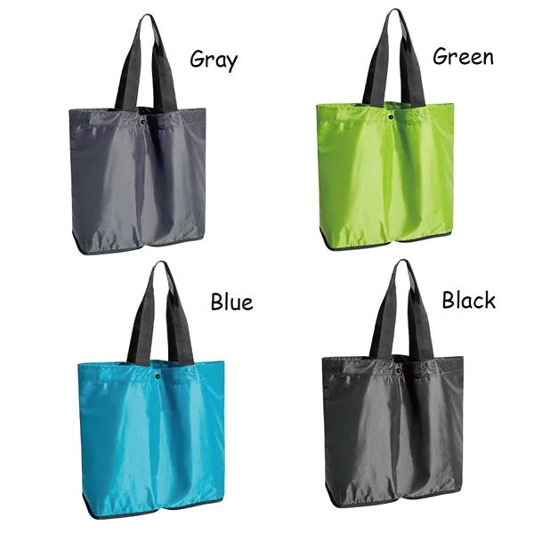Waterproof Foldable Shopping Bag