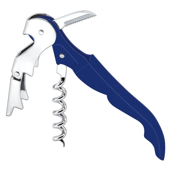 Ss Wine Bottle Opener Corkscrew Tool