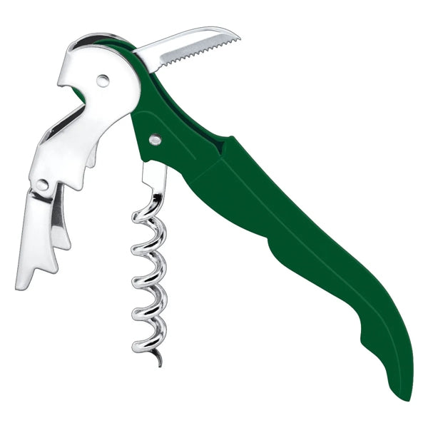 Ss Wine Bottle Opener Corkscrew Tool