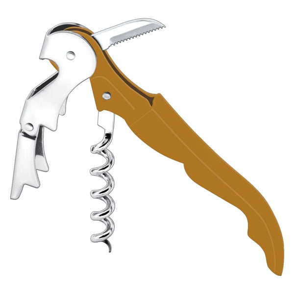 Ss Wine Bottle Opener Corkscrew Tool