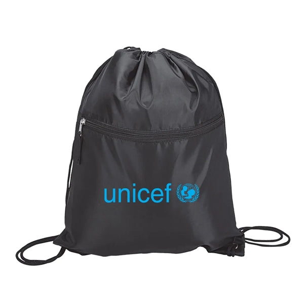Legion Drawstring Backpack