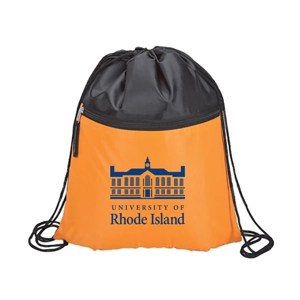 Legion Drawstring Backpack