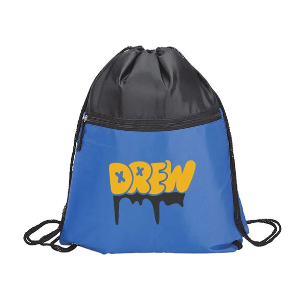Legion Drawstring Backpack