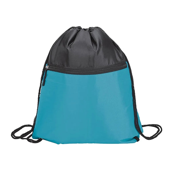 Legion Drawstring Backpack
