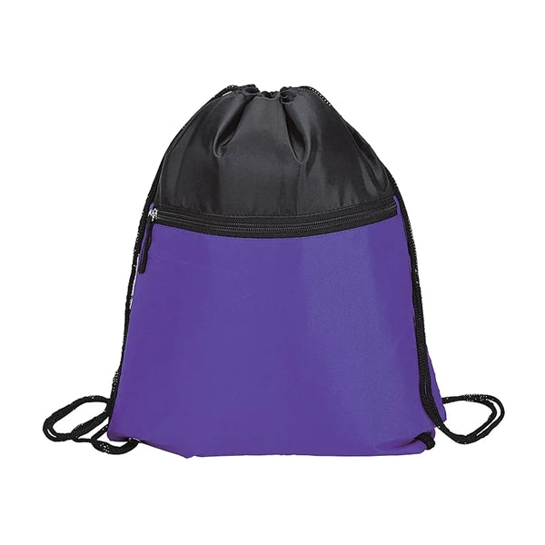 Legion Drawstring Backpack