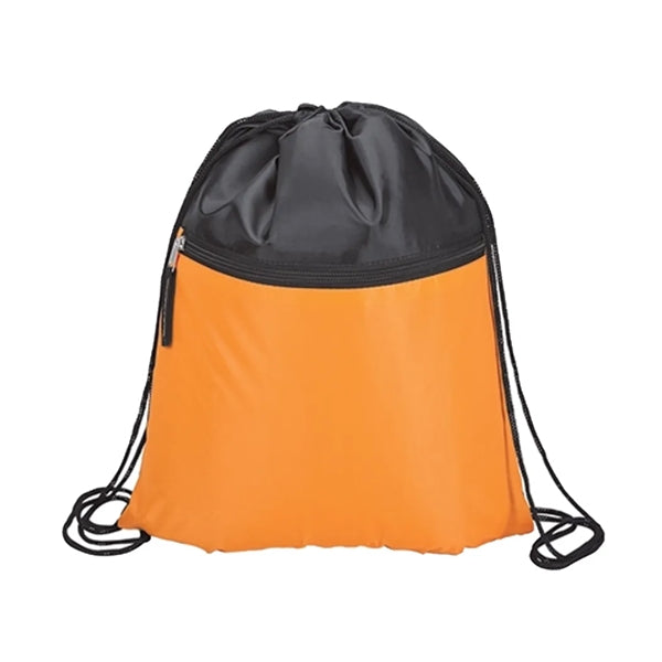 Legion Drawstring Backpack