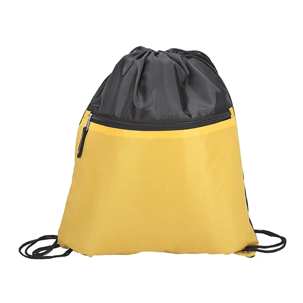 Legion Drawstring Backpack