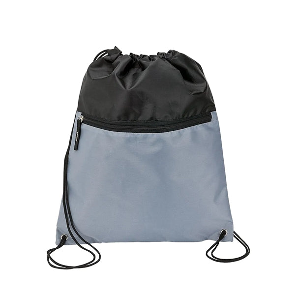 Legion Drawstring Backpack