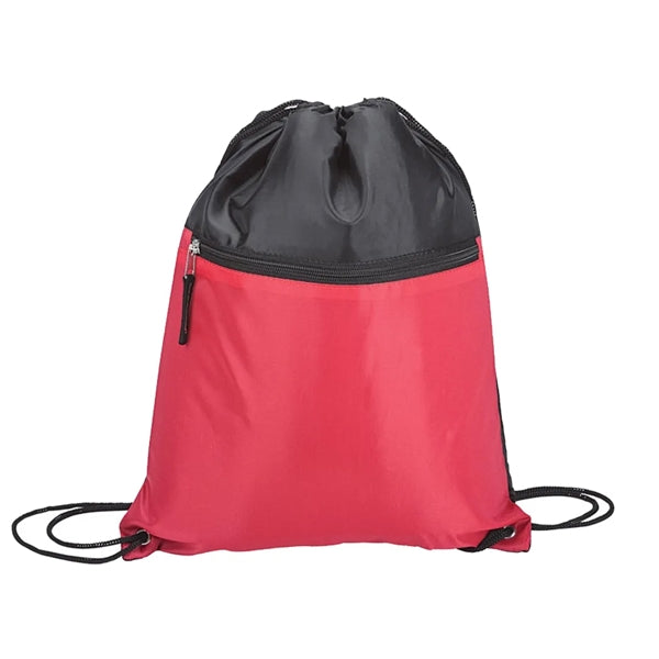 Legion Drawstring Backpack