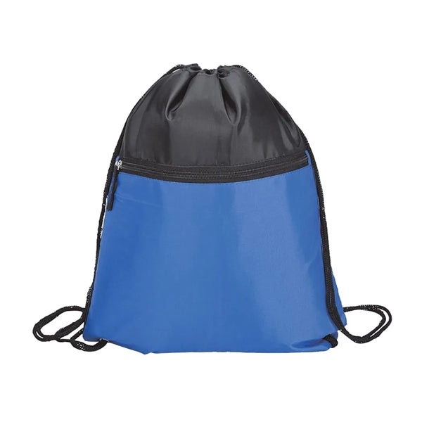 Legion Drawstring Backpack