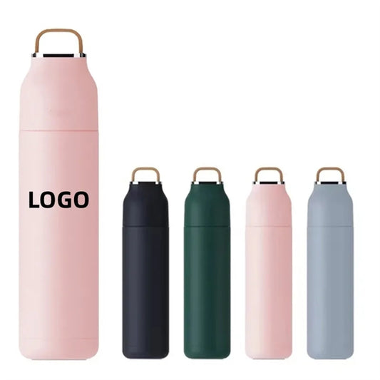 17oz Insulated Water Bottle