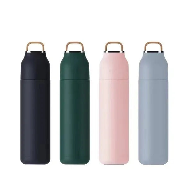 17oz Insulated Water Bottle