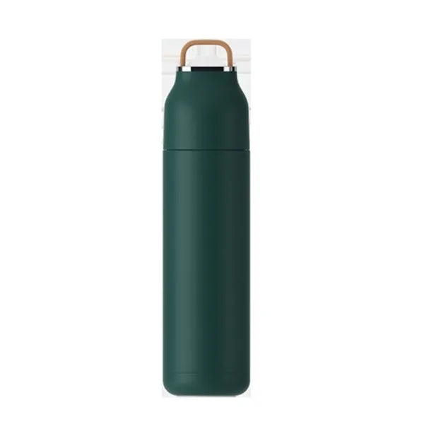 17oz Insulated Water Bottle