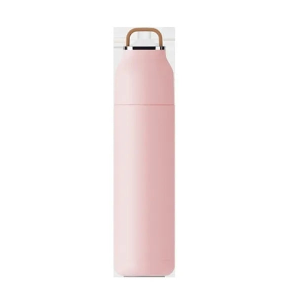 17oz Insulated Water Bottle